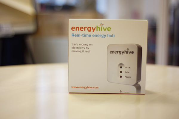 Energy Consumer Dashboard & Smart Grid